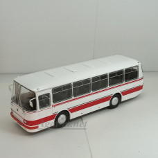 Автобус "Турист" ЛАЗ-697Н